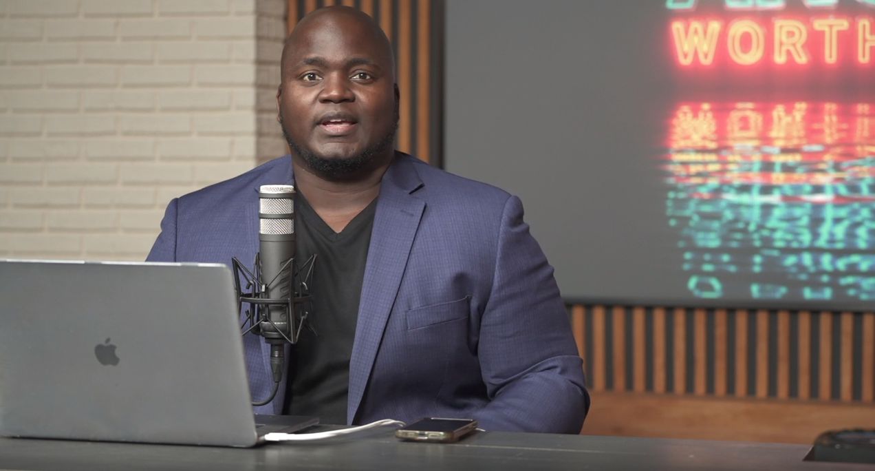 You're here!! Watch this.